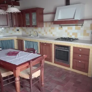 Appartamento La Casina