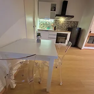 Appartamento La Casina Nel Convento