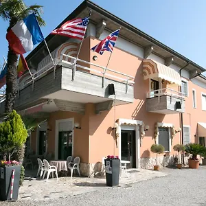 Olimpia 2* Sirmione