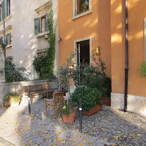 Casa Panvinio Maison d'hôtes