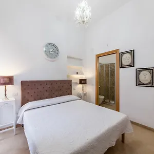 Acuario Maison d'hôtes
