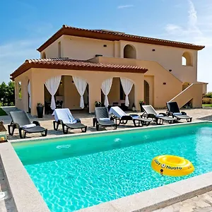 Molarotto Con Angolo Cottura 2* San Teodoro (Sardinia)