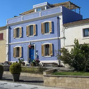 Brancadoria Couette-café