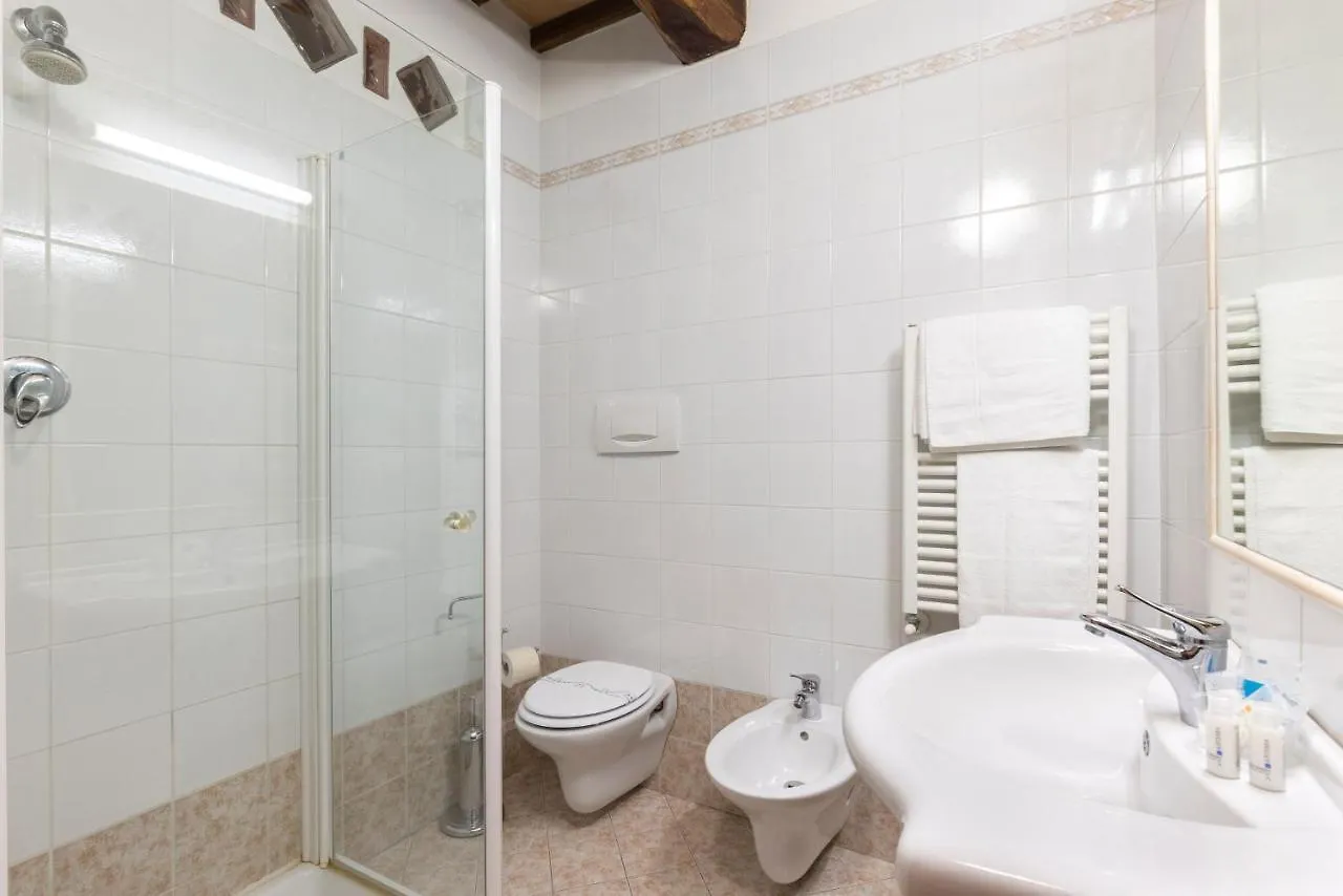 Hotel La Pace Asciano