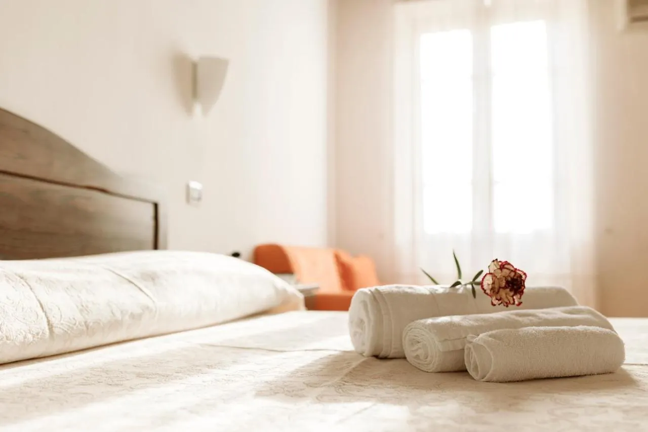 Hotel La Pace Asciano