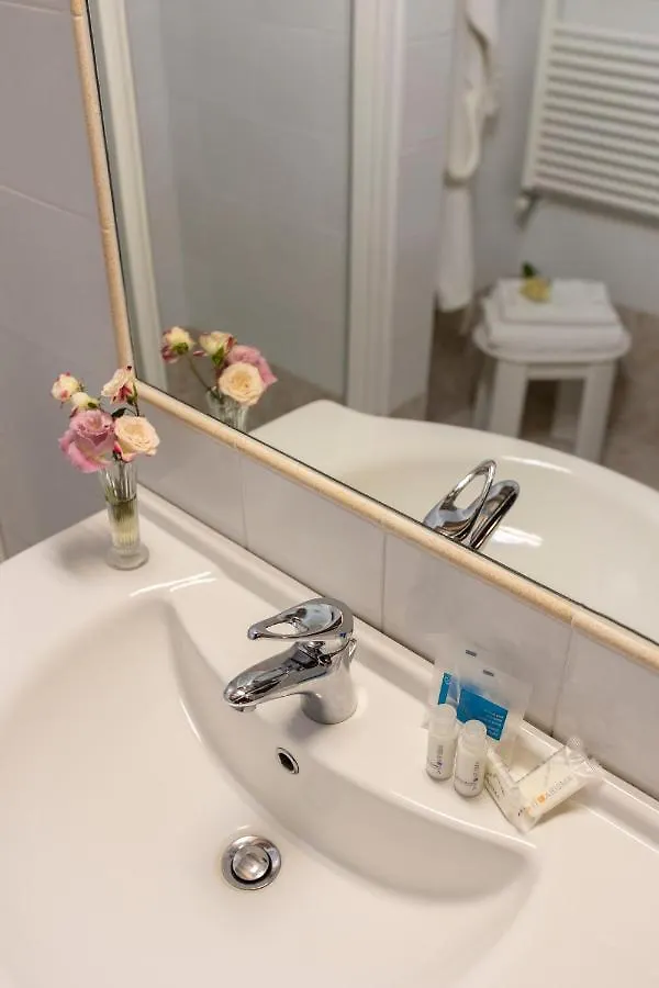 Hotel La Pace Asciano