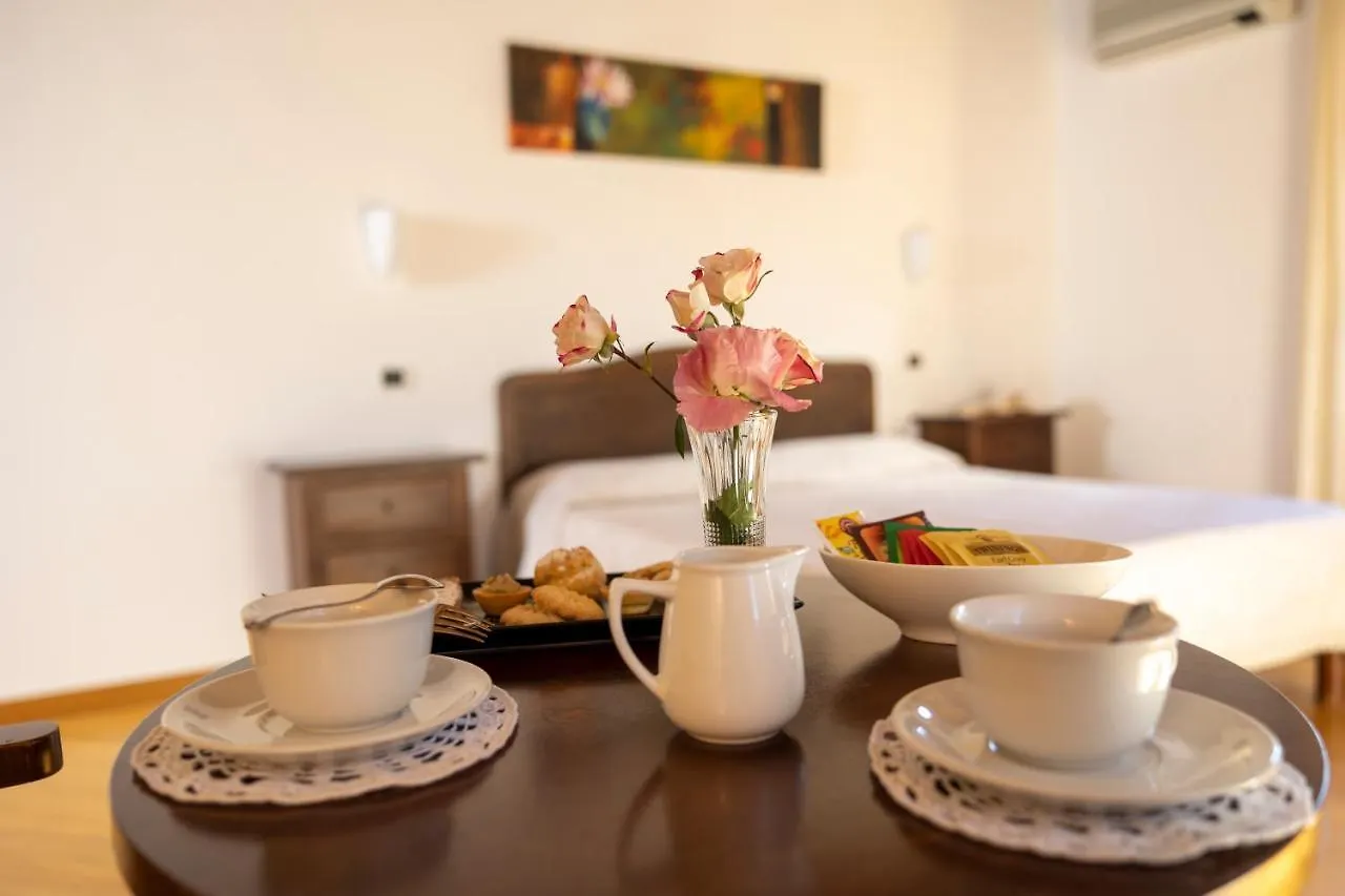Hotel La Pace Asciano