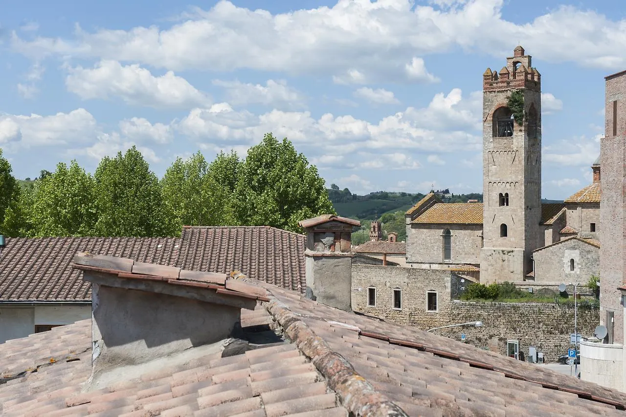 Hotel La Pace Asciano